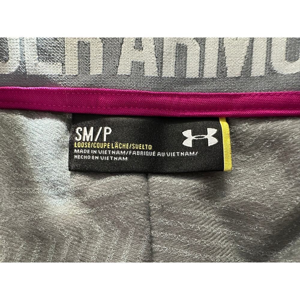 Under Armour ColdGear Infrared Chutes Women Insulated Pants size S - Picture 5 of 10